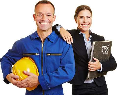 logra ser competitivo no trabajando más sino trabajando mejor.