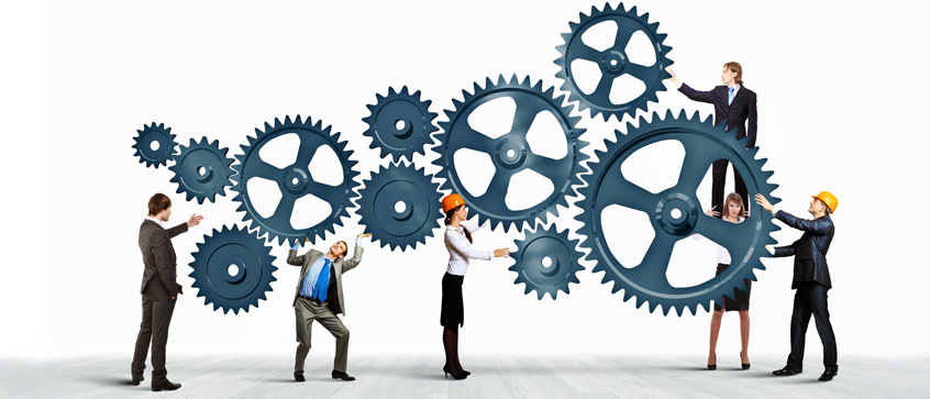 Sistema de Organización y Mejora Continua