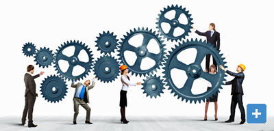 Sistema de Organización y mejora continua mensual